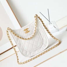 Chanel Hobo Bags